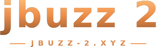 jbuzz 2 logo